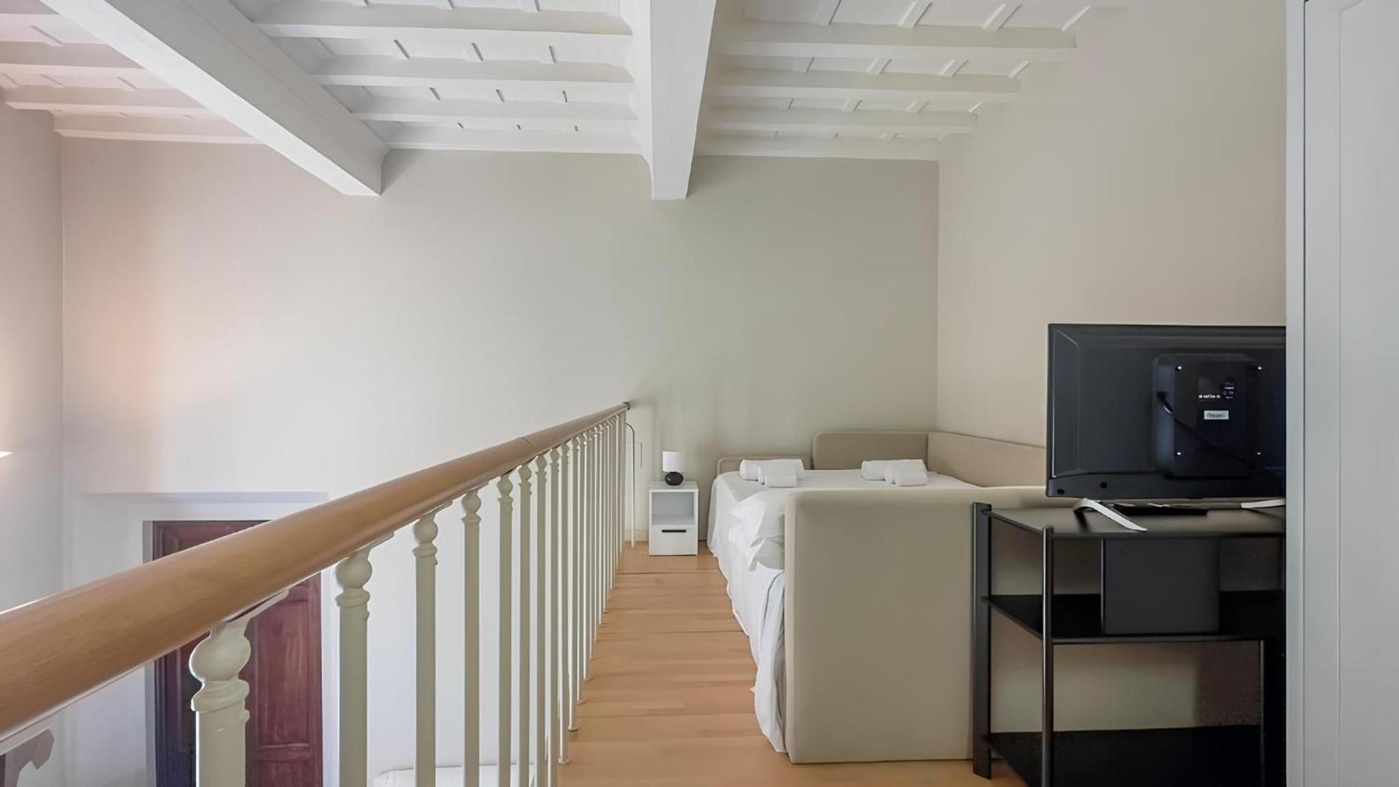 Apartamento Il David Boutique Florencia