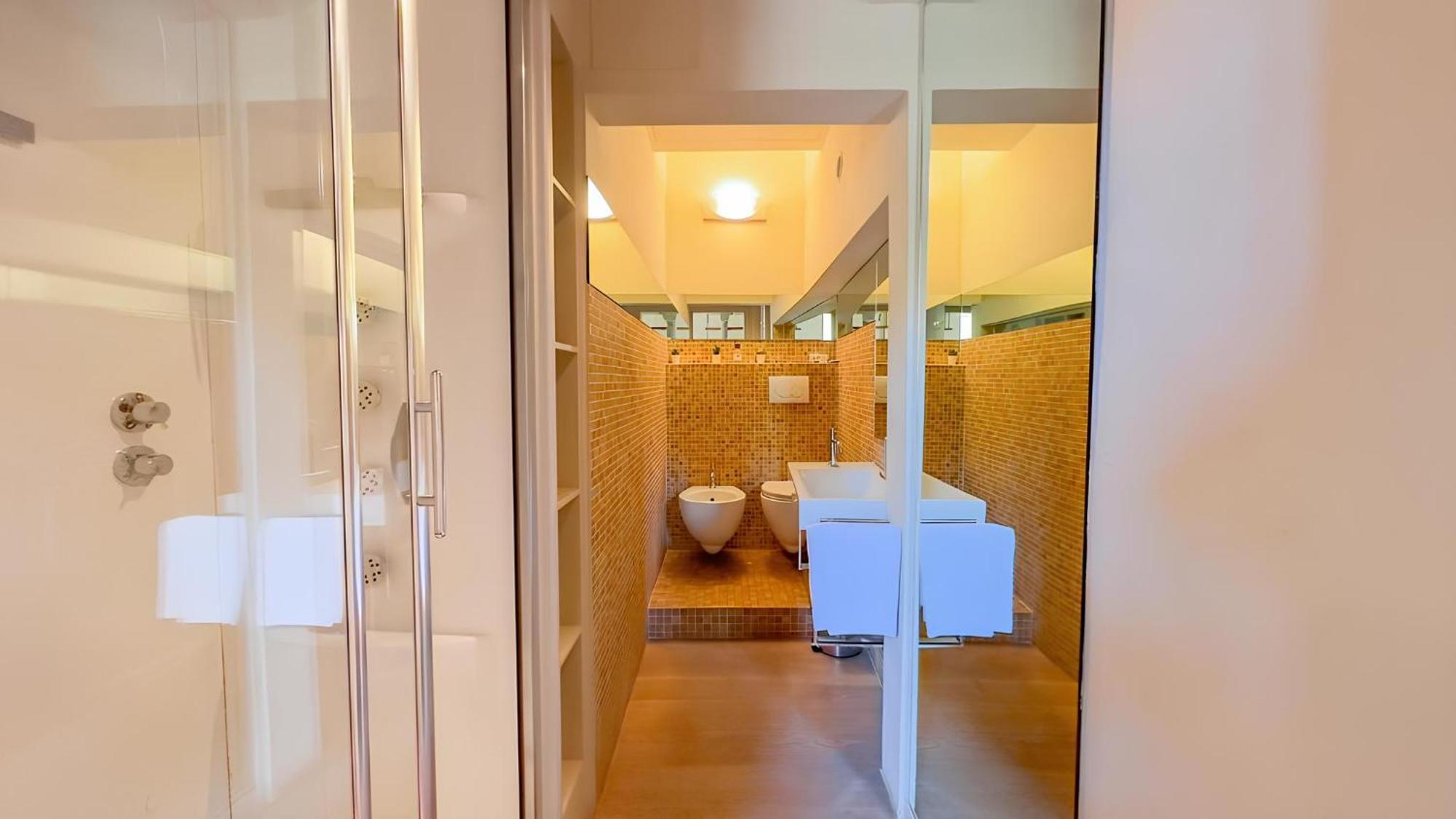 Il David Boutique Apartamento