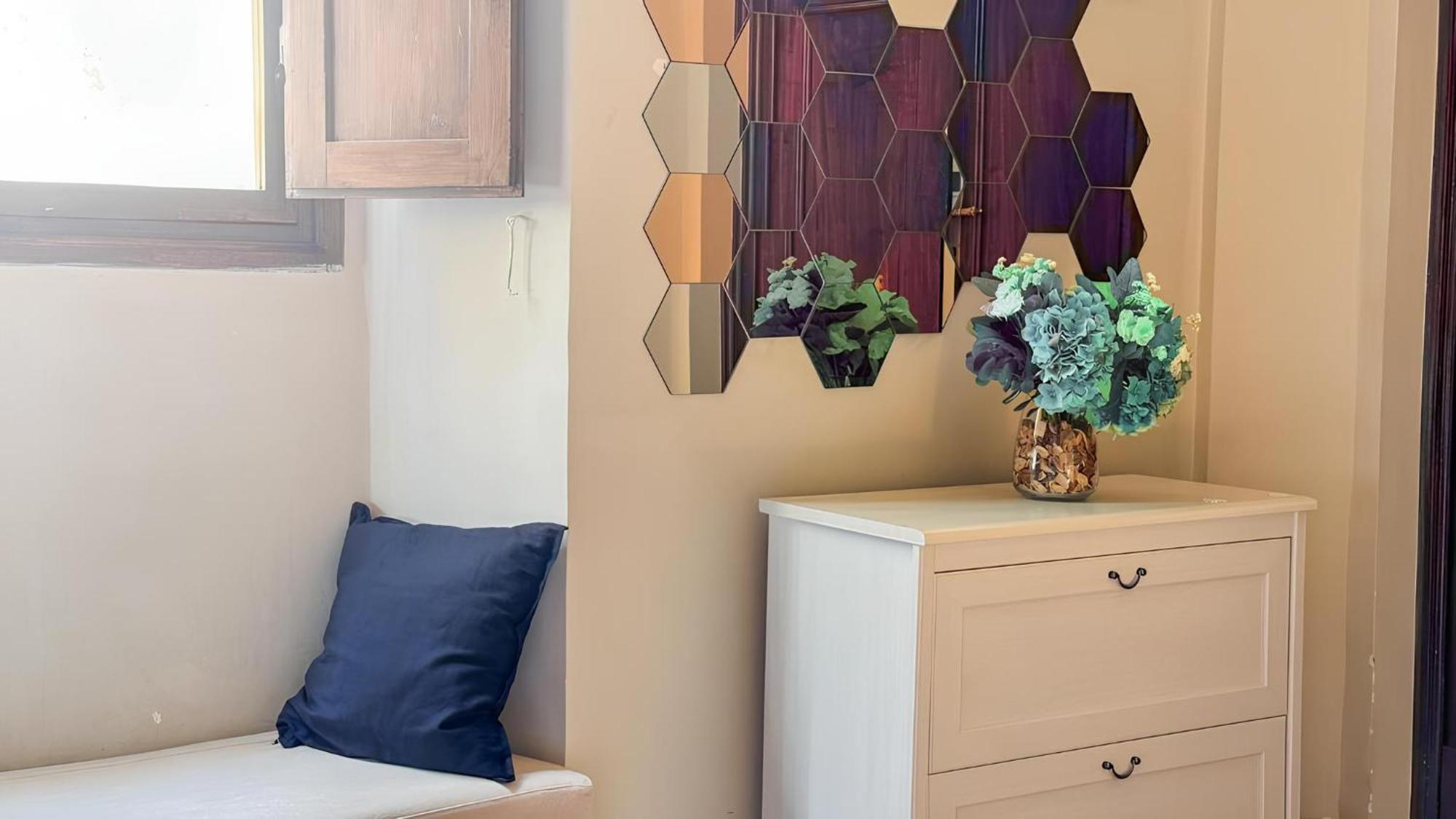 Apartamento Il David Boutique