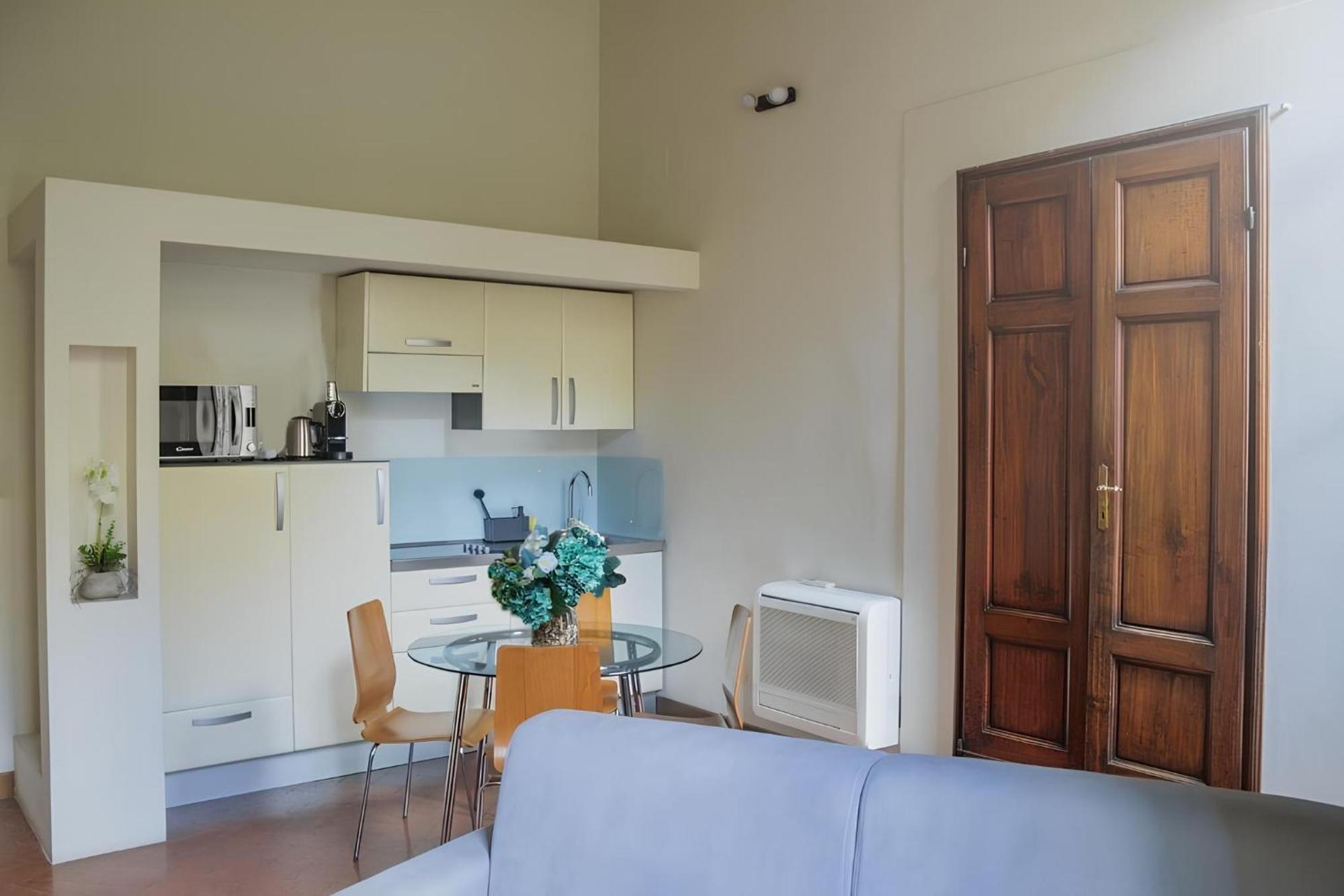 Il David Boutique Apartamento